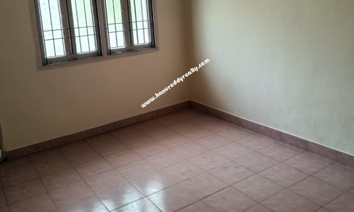 2 BHK Flat for Sale in Nanganallur